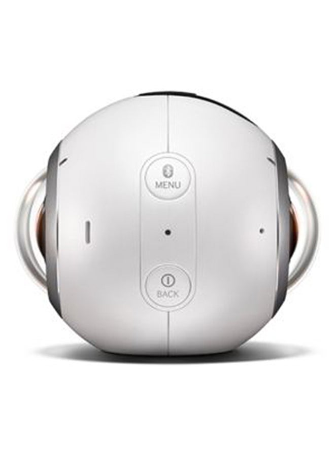 Samsung - Gear 360 Camera - Image 1