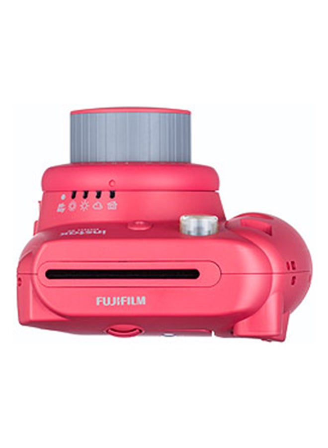 Instax Mini 8 Instant Film Camera Raspberry Pink