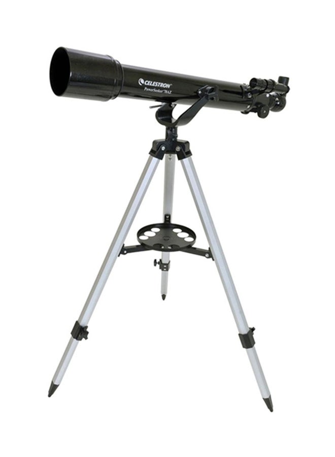 سلسترون تلسكوب PowerSeeker 70AZ  - Image 1