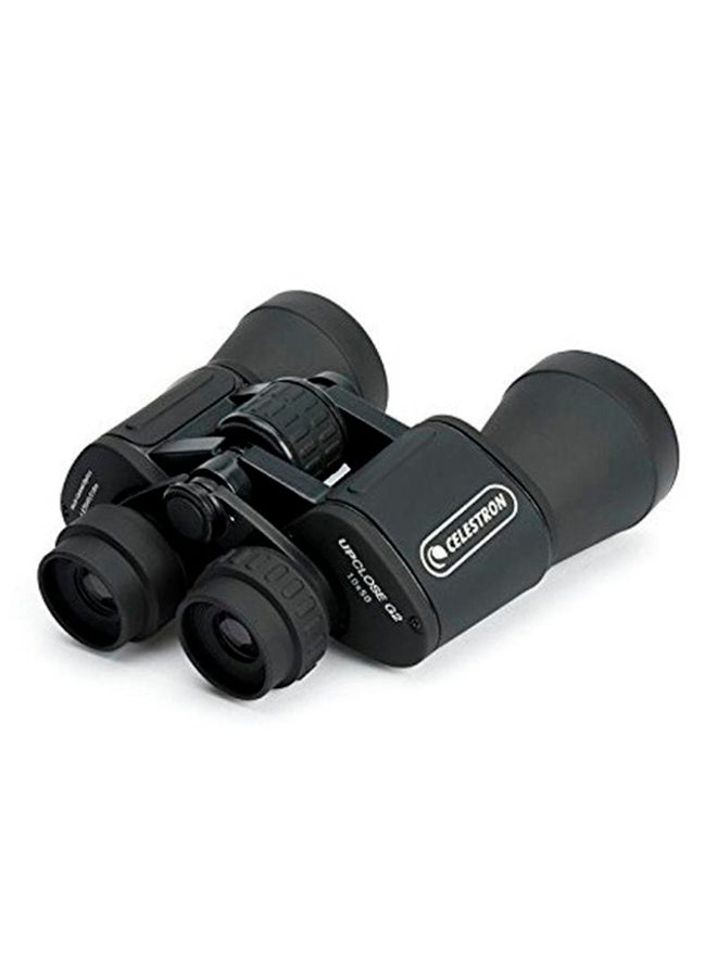 Celestron UpClose G2 10x50 Porro Binocular  - Image 5