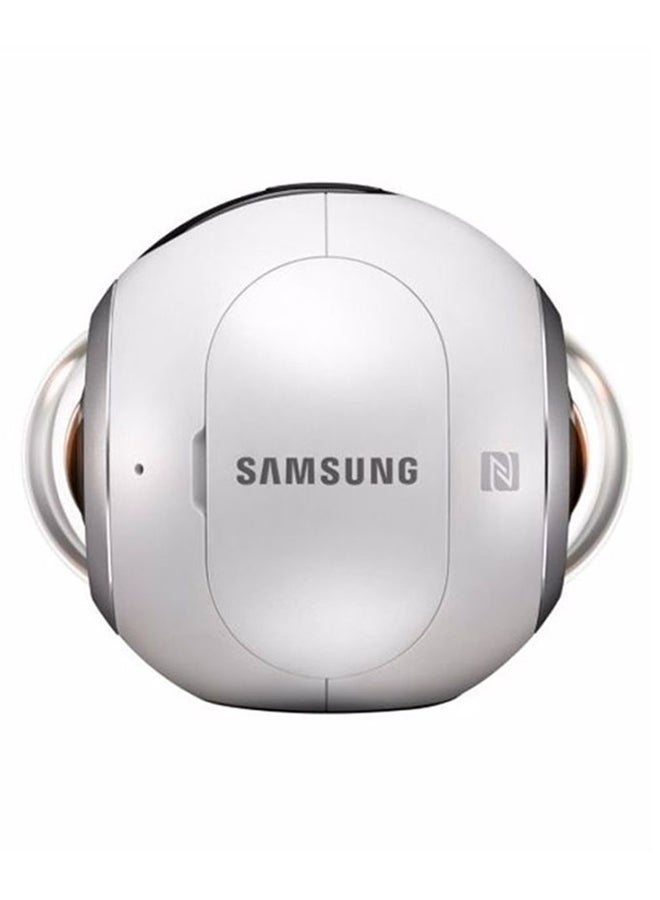 Samsung - Gear 360 Camera - Image 1