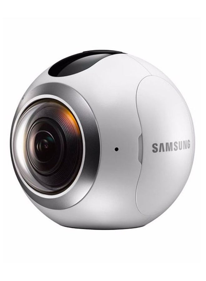Samsung - Gear 360 Camera - Image 1