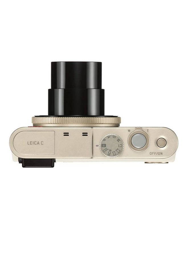 Leica - C Typ 112 Digital Camera - Image 1