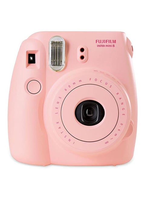 Instax Mini 8 Instant Camera