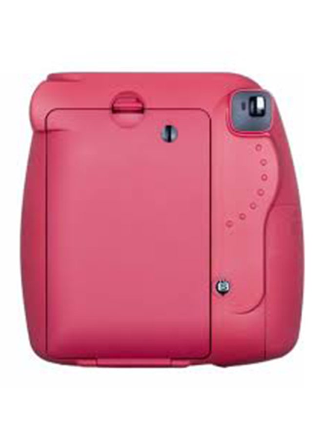 Instax Mini 8 Instant Film Camera Raspberry Pink
