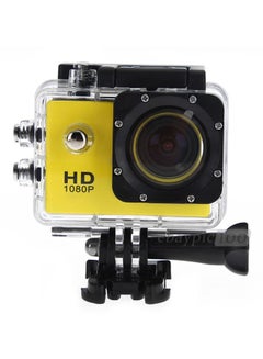 SJ4000 Sports Action DV Camera With 15 Accessories