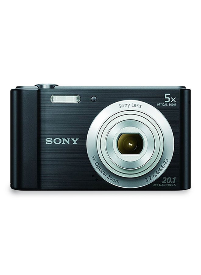 Cyber-Shot DSC-W800 Digital Camera - v1514873592/N12894721A_1