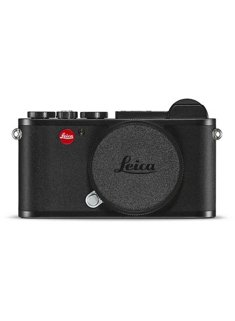 CL 24.2 MP Mirrorless Digital Camera (Body Only)