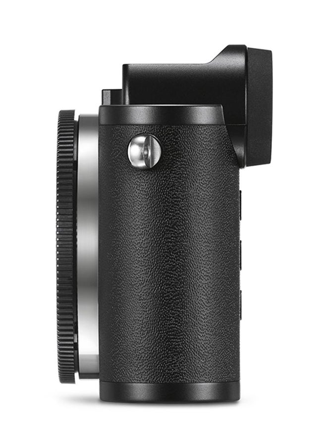 CL 24.2 MP Mirrorless Digital Camera (Body Only)