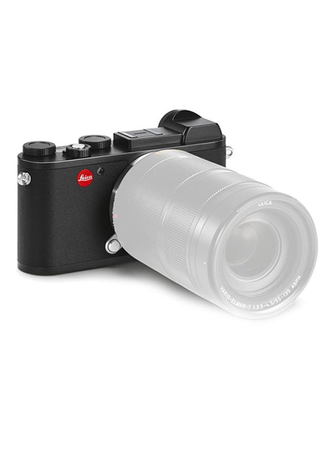 CL 24.2 MP Mirrorless Digital Camera (Body Only)