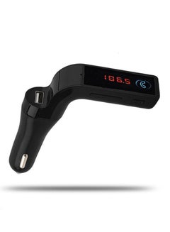 CARG7 Bluetooth Car Kit 