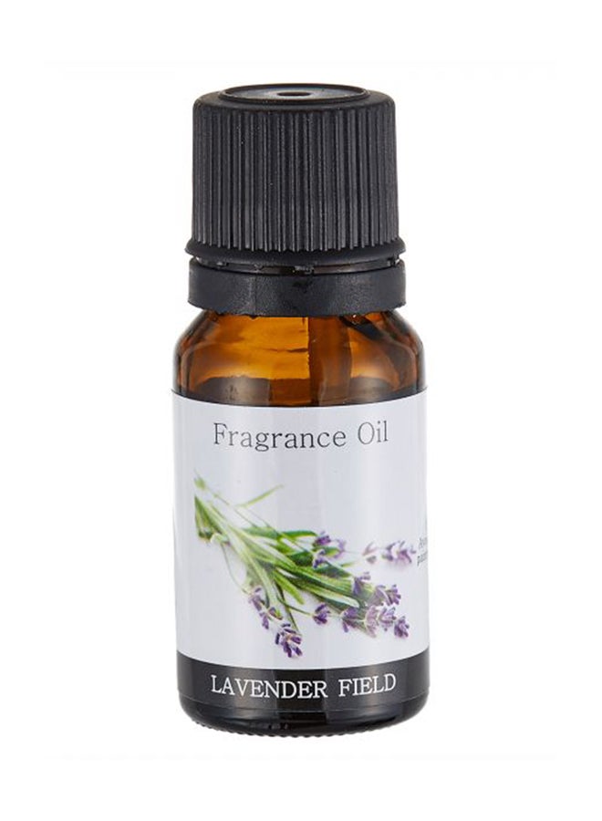 Lavender Field Potpourri Oil Clear 10ml
