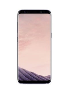 Curved 3D Screen Protector For Samsung Galaxy S8 Plus Clear