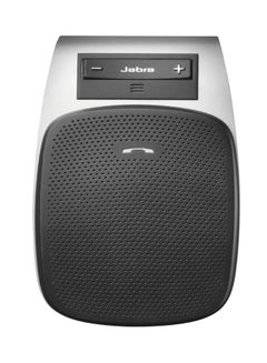 Bluetooth In-Car Speakerphone Black/Silver
