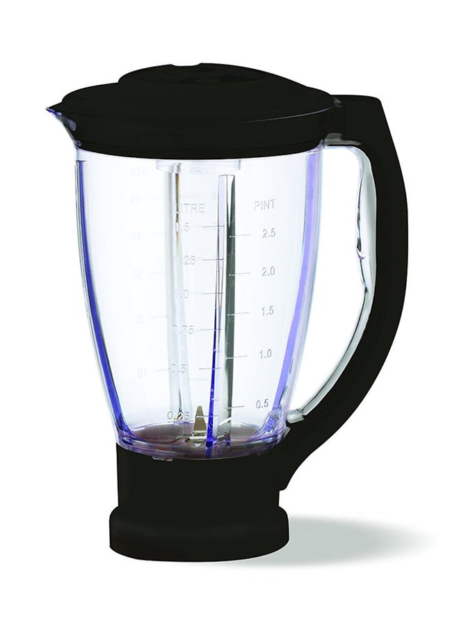 Moulinex Kitchen Machine Masterchef Gourmet Food Processor 900W 900.0 W QA503DB1 Silver  - Image 2