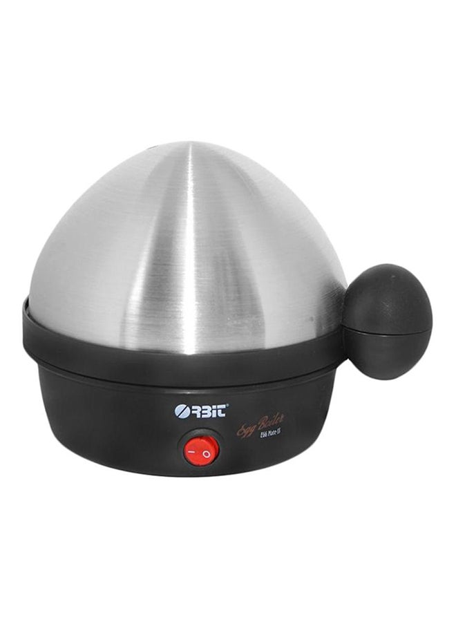 ORBIT Egg Boiler 360W 360.0 W 5 Silver/Black