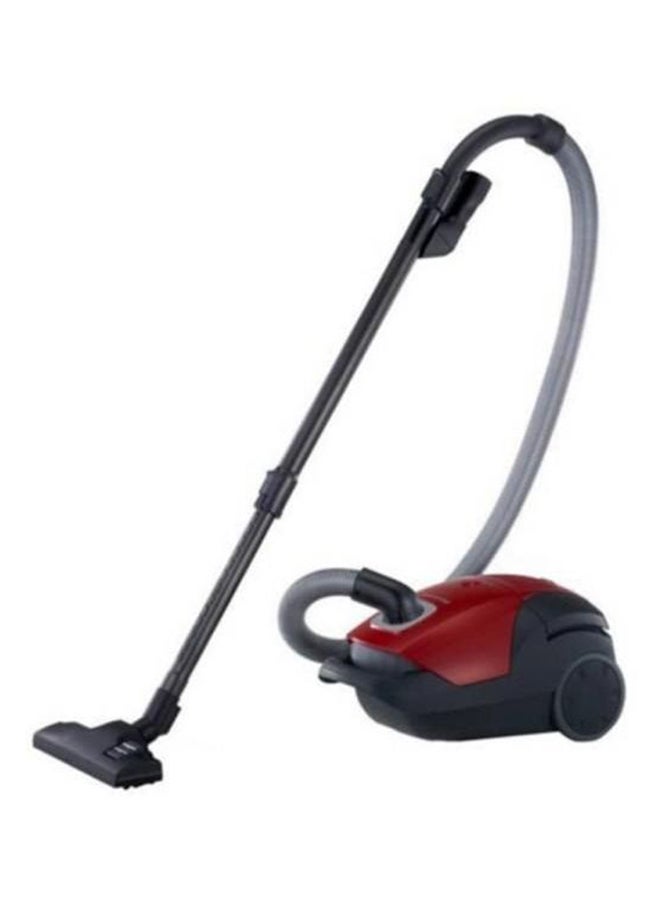 Panasonic Canister Vacuum Cleaner 4 L 1400 W MC-CG520 Red - Image 2