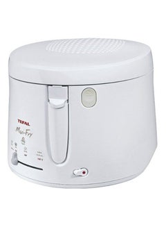 Maxi Fry Fryer 19W FF100073 White