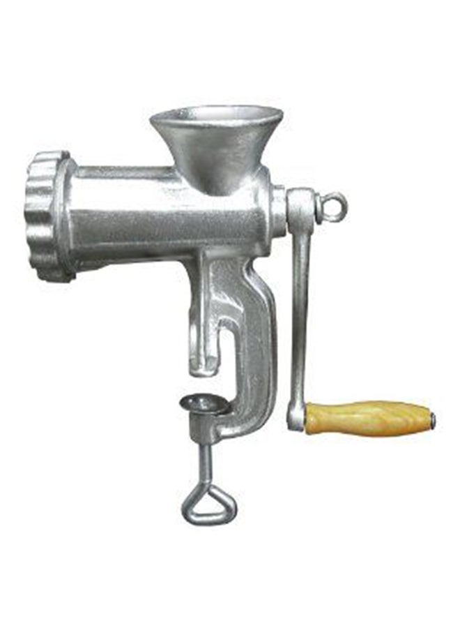 ماركة غير محددة - مفرمة لحوم يدوية فضي - Image 1