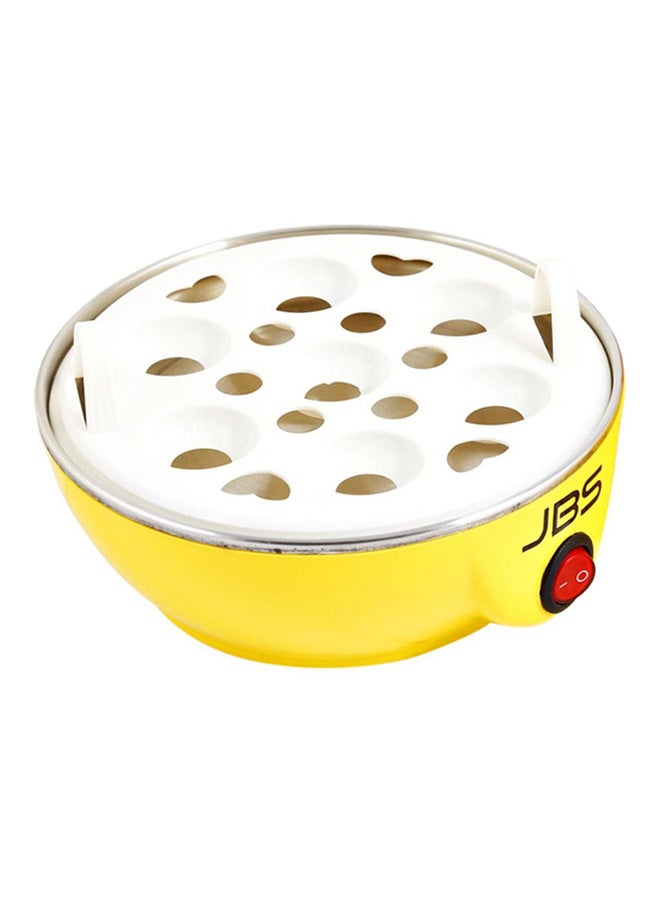 Generic - Egg Cooker EC3102 Multicolour - Image 1
