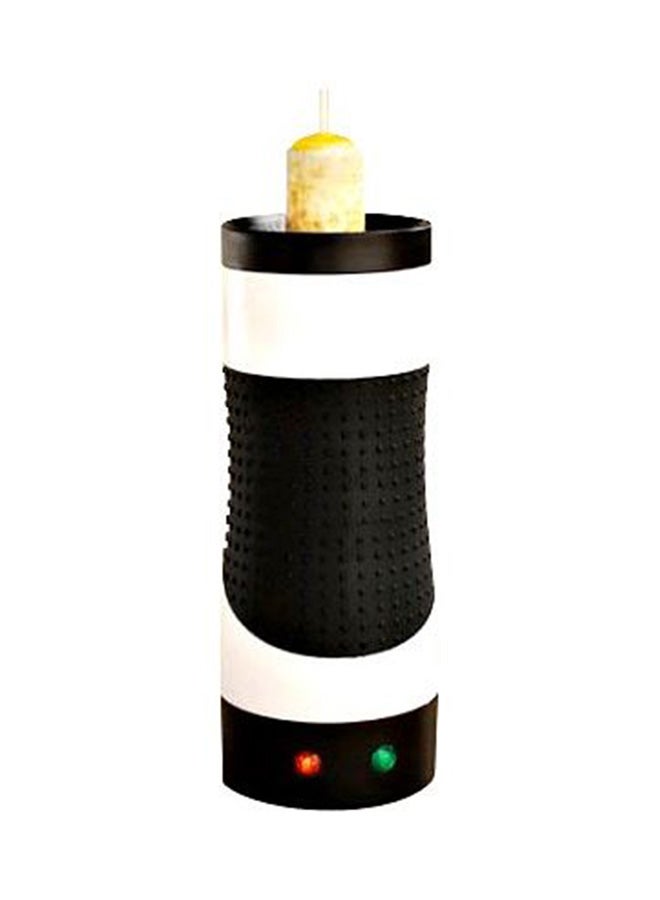 Generic - Egg Grill Maker Black - Image 1
