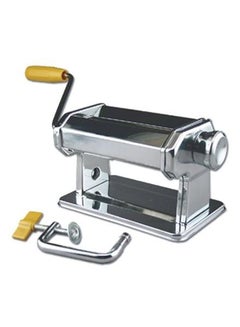 Generic Portable Macaroni Making Machine 10107082 Silver  - Image 2