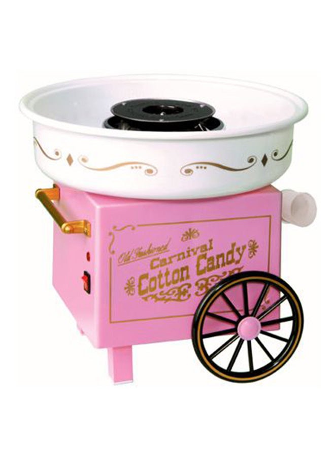 Cotton Candy Maker 120V CCM-001 Pink/White