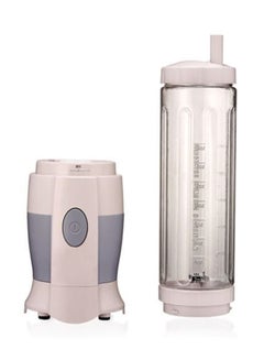 Shake And Take Blender 2724298594703 White/Grey