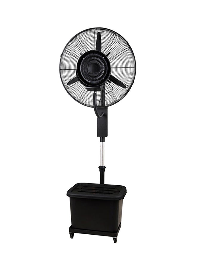 Spray Tower Fan 2724310853511 Black
