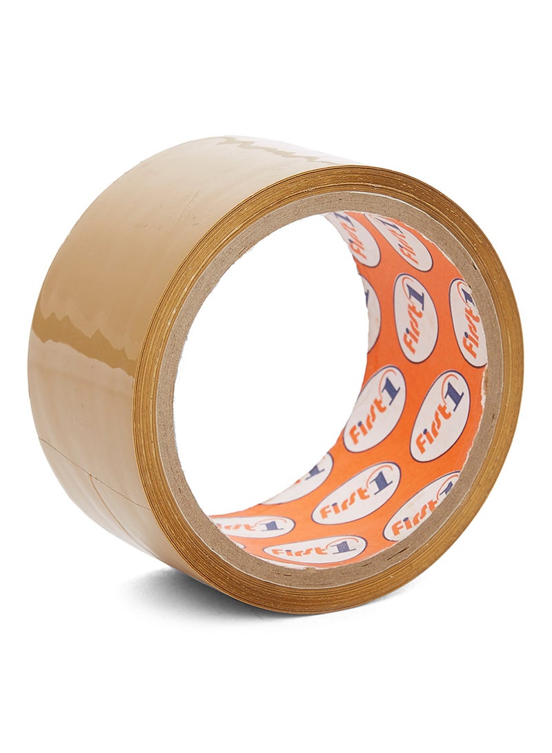 MAAGEN Bopp Tape Brown 