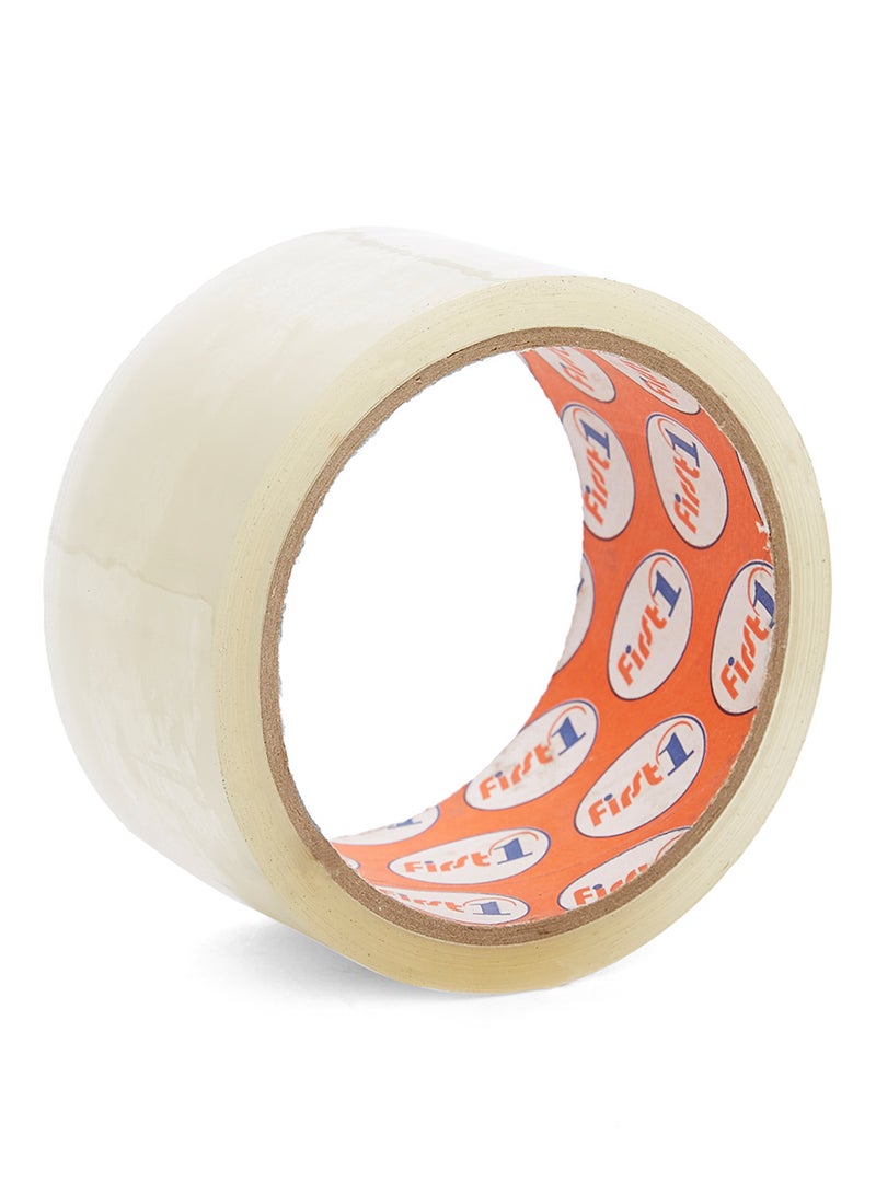MAAGEN Bopp Tape Clear 