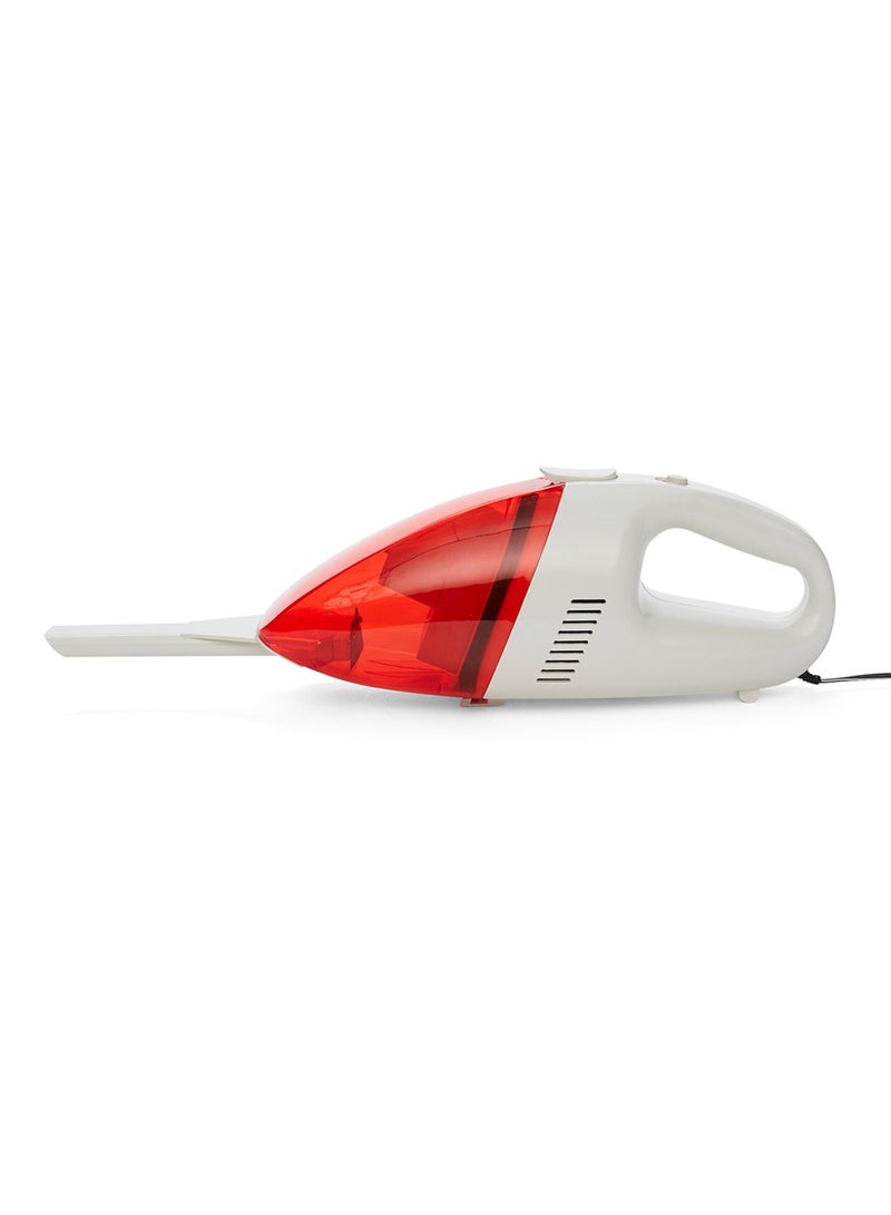 Neon Portable Car Vacuum Cleaner - Image 1