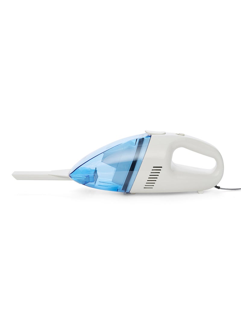 Portable Car Vacuum Cleaner - Image 1