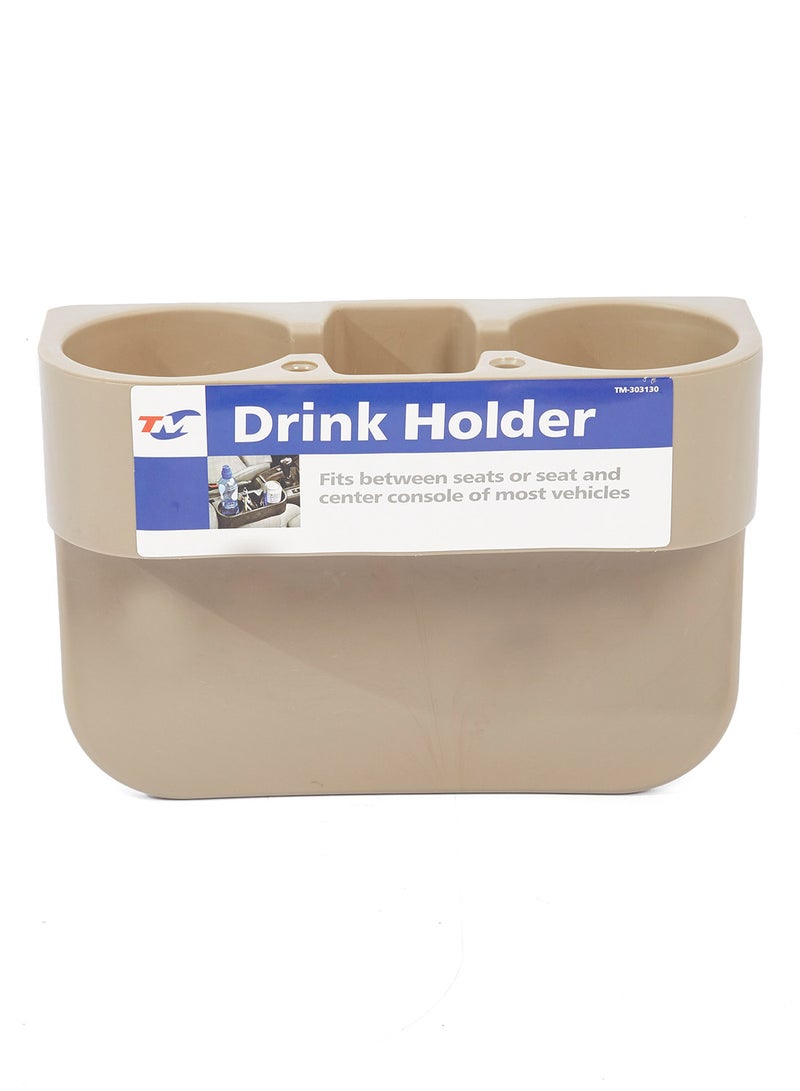 MAAGEN Multifunction Portable Car Cup Holder - Image 1