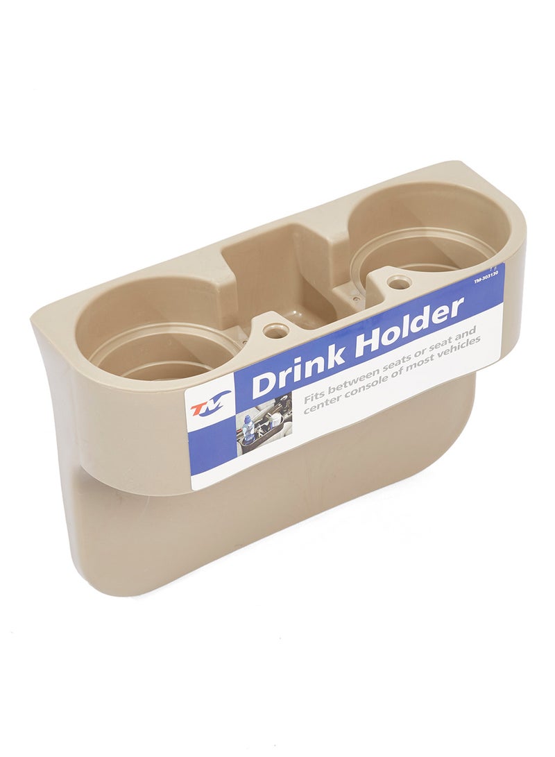 MAAGEN Multifunction Portable Car Cup Holder - Image 2