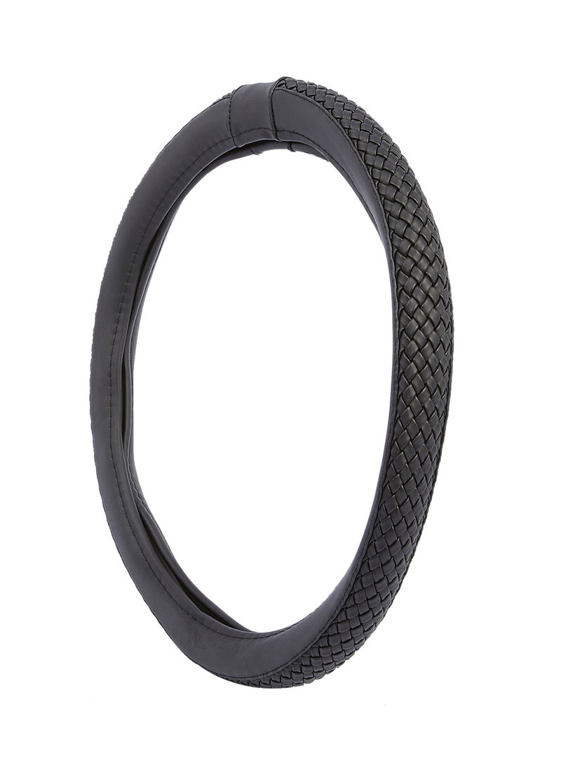 إكسيسوريز غطاء منسوج لعجلة القيادة - Image 2