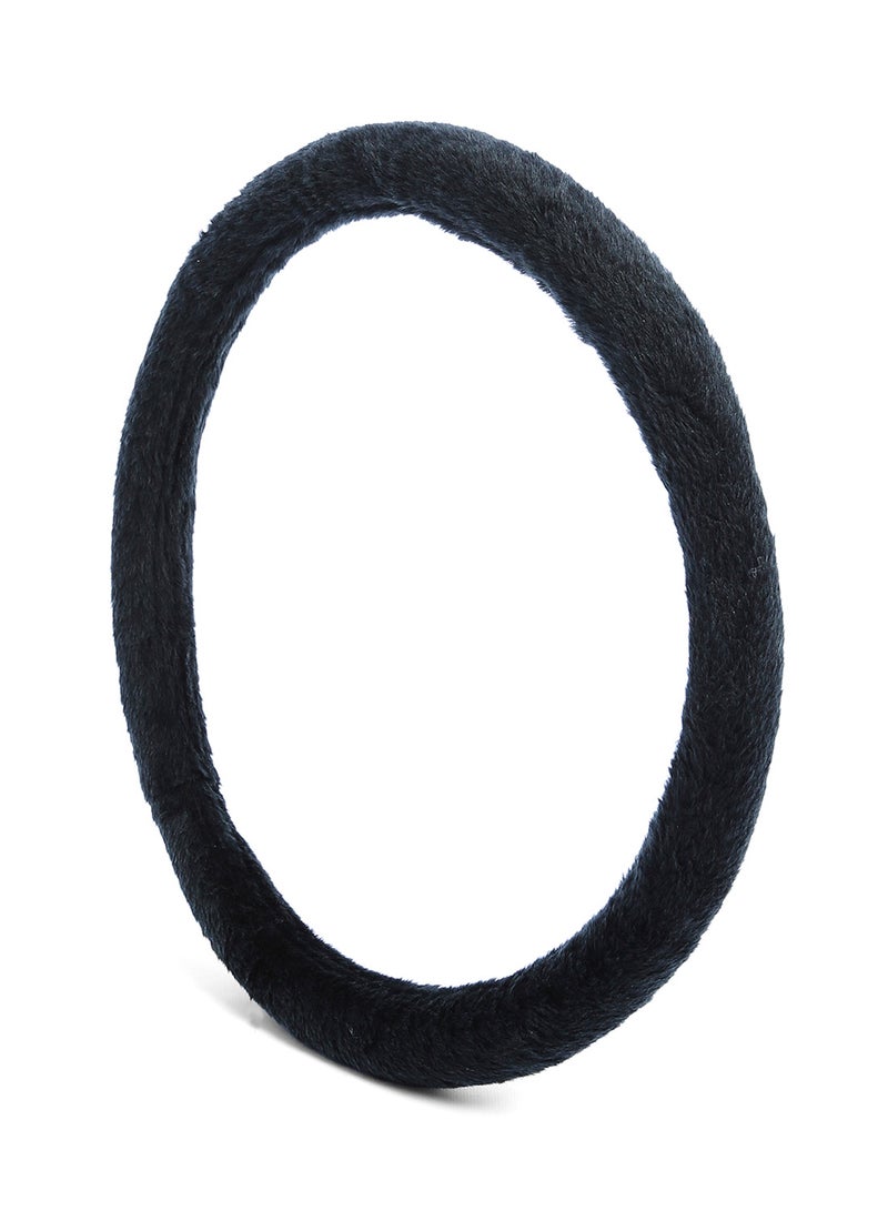 XCESSORIES Fur Steering Cover - Image 2