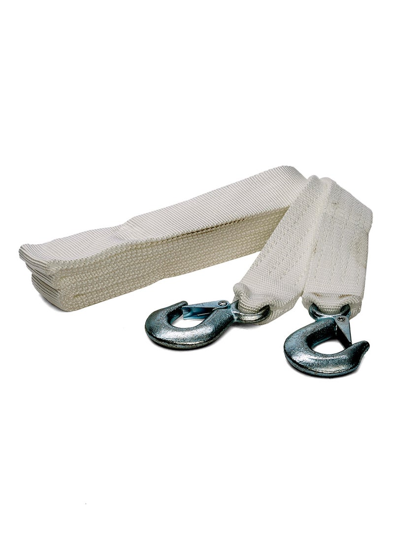 XCESSORIES Heavy Duty Tow Strap  - Image 2