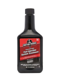 Gunk Fuel Injector Cleaner 