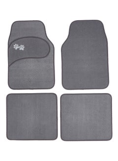 XCESSORIES Set Of 4 Car Mats  - Image 2