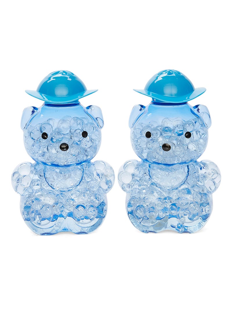 MAAGEN 2-Piece Gel Air Freshener  - Image 1