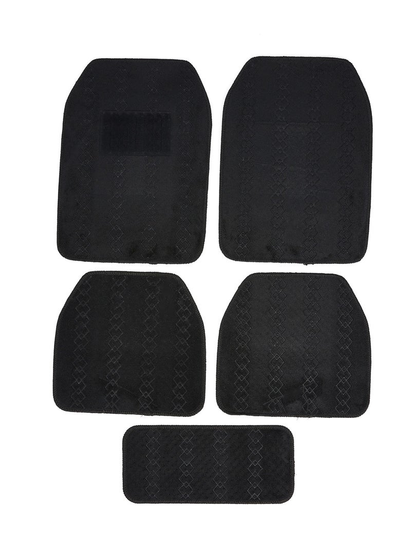 XCESSORIES Design Car Mats  - Image 2