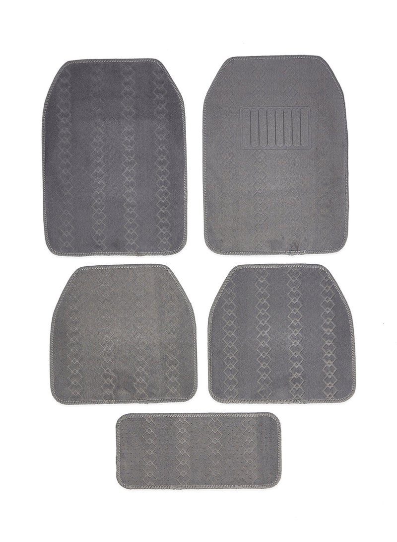 إكسيسوريز دواسات سيارة بتصاميم مختلفة - Image 2