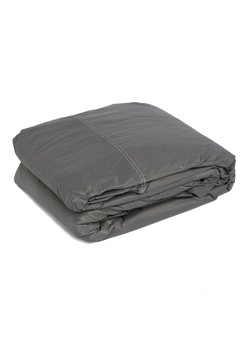 دورا غطاء سيارة مضاد للماء - Image 2