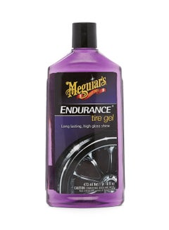Meguiars Endurance Tire Gel 