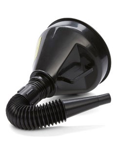 MAAGEN 2-In-1 Plastic Flexi Funnel Cup  - Image 2