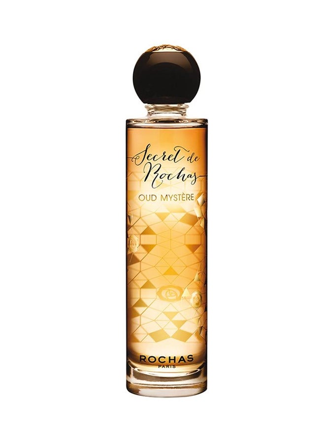 روشاس ماء عطر سيكريه دي روشا 100ملليلتر