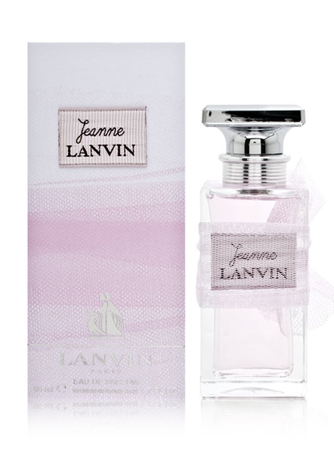LANVIN PARIS Jeanne EDP 100ml  - Image 2