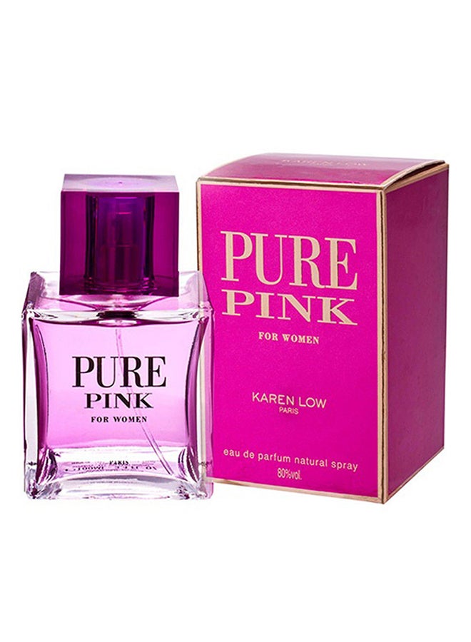 كارن لو ماء عطر بيور بينك 100ملليلتر  - Image 2