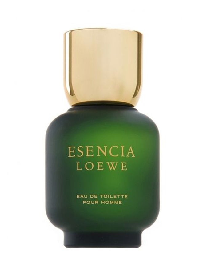 LOEWE Esencia Pour Homme EDT 150ml - Image 1